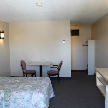גטינו Motel Du Parc Secteur Hull מראה חיצוני תמונה