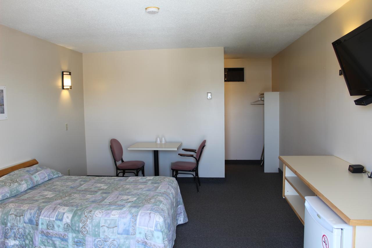 גטינו Motel Du Parc Secteur Hull מראה חיצוני תמונה