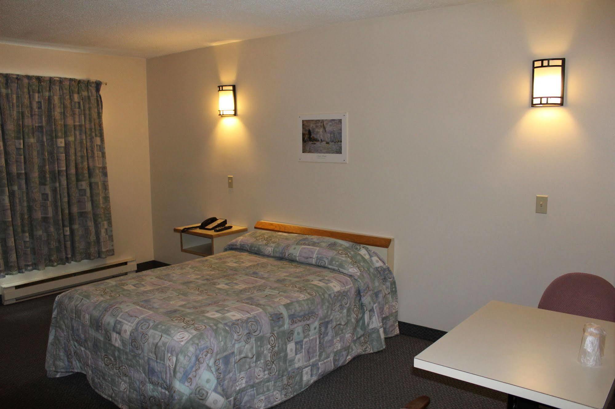 גטינו Motel Du Parc Secteur Hull מראה חיצוני תמונה
