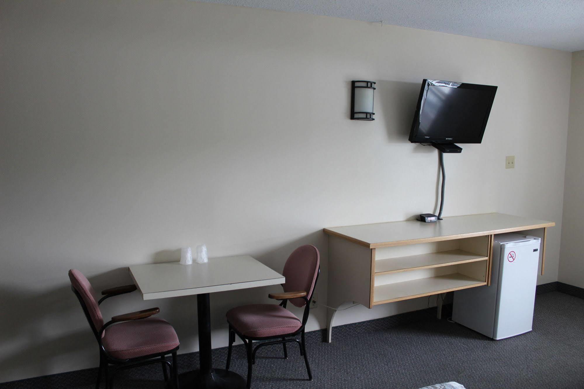 גטינו Motel Du Parc Secteur Hull מראה חיצוני תמונה