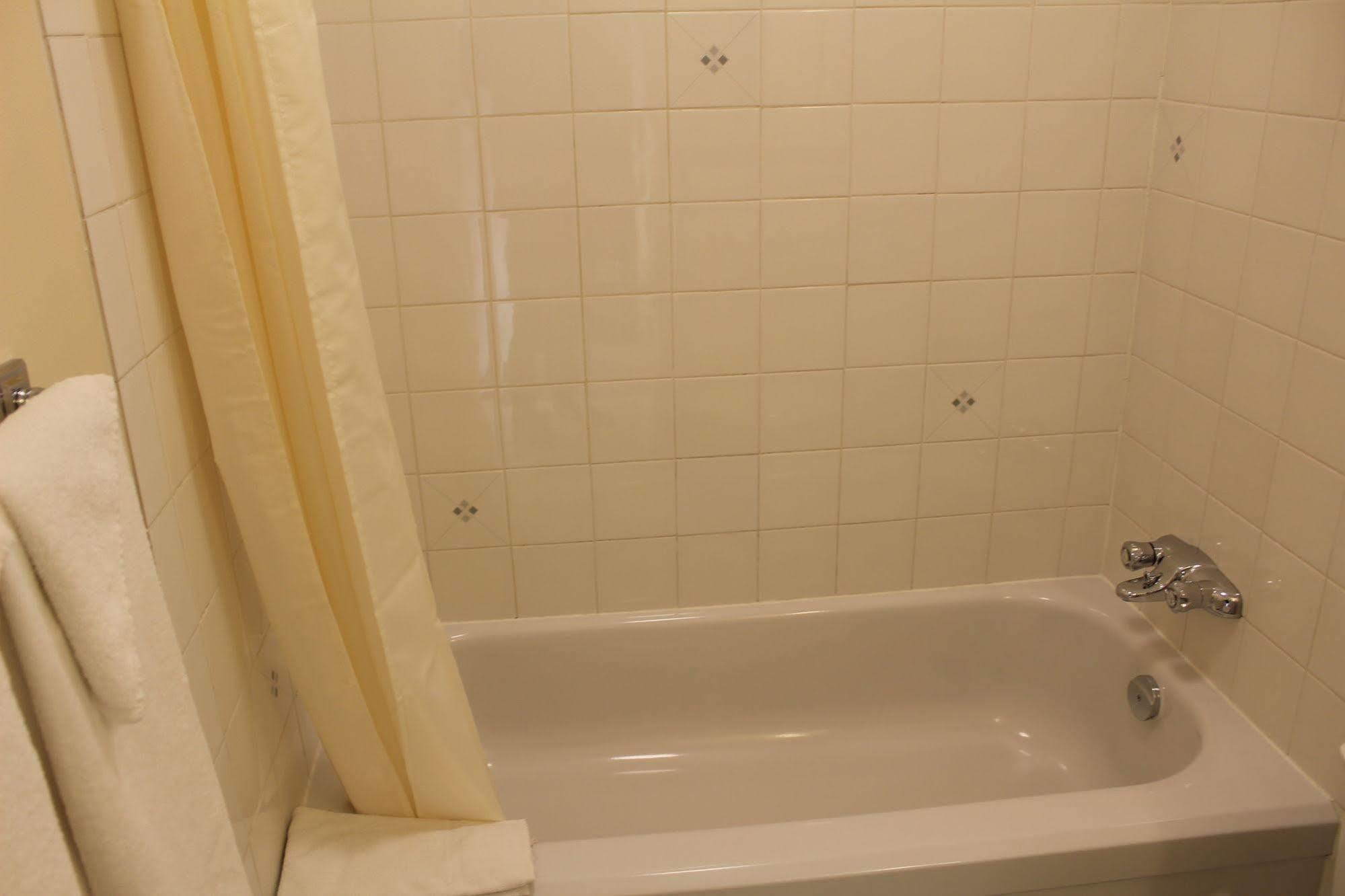 גטינו Motel Du Parc Secteur Hull מראה חיצוני תמונה